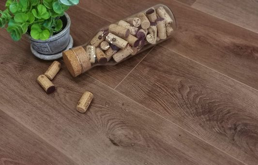 SPC ламинат Stone Floor - Дуб Рождественский Лес (305-10 НР)
