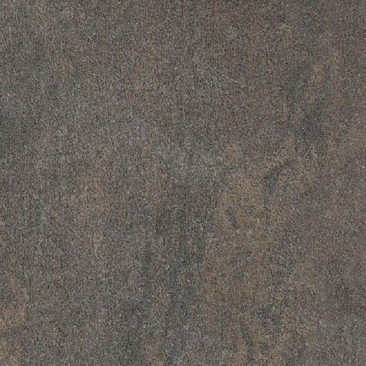 Дизайн плитка ПВХ Forbo - Effekta Professional Anthracite Metal Stone PRO (4073 T)