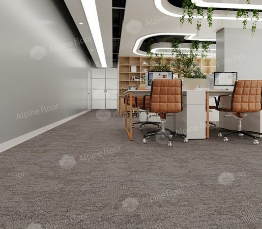 Ковровая плитка Alpine Floor - Astoria Грейс (401-3)