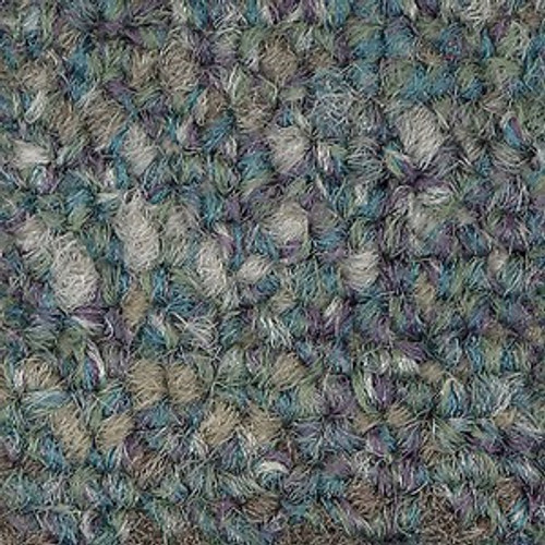 Ковровая плитка InterfaceFlor - Transformation Pampas