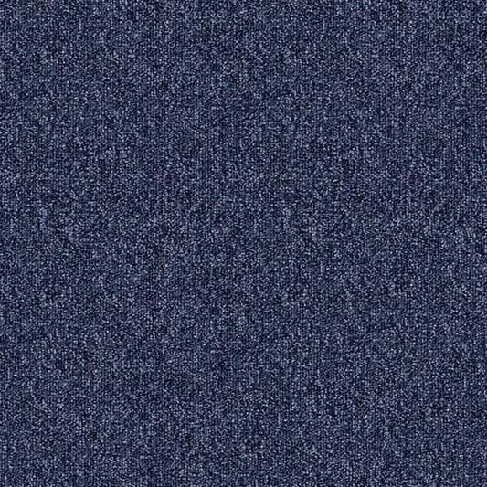 Ковровая плитка Forbo - Tessera Apex Denim (258)