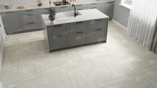 SPC ламинат Alpine Floor - Parquet Light Зимний лес (ECO 13-6)