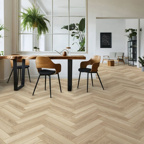 SPC ламинат Aberhof - Carmelita (2599)