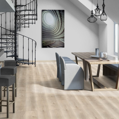 Виниловый ламинат Tarkett Art Vinyl - Deep House Sean