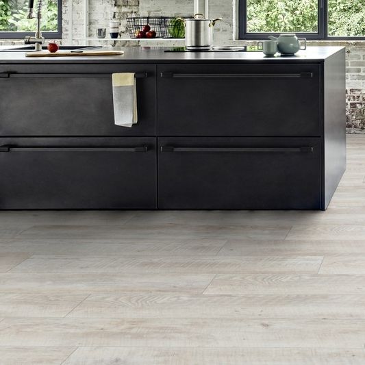 Виниловый ламинат Moduleo - Impress Castle Oak (55152)