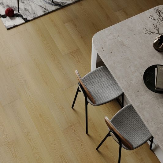 Ламинат Evofloor - Карбон Дуб Абрикосовый (FL7312)