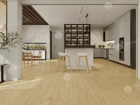 Виниловый ламинат Alpine Floor - Liberty Loose Lay LVT Дуб Ваниль Селект (ECO 23-2)