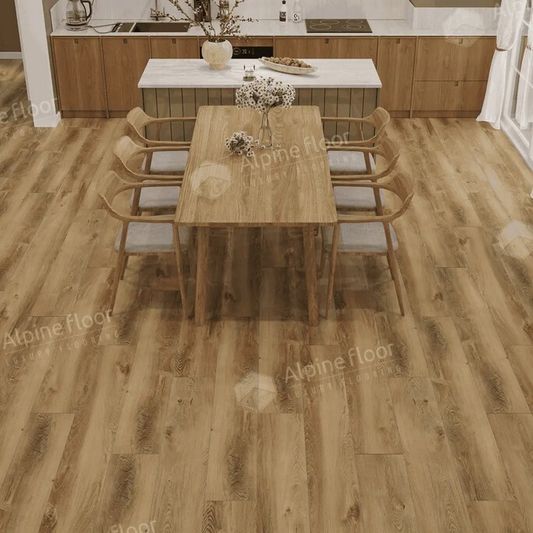 WPC ламинат Alpine Floor - Premium 12 Дуб Дюна (ECO 24-6)