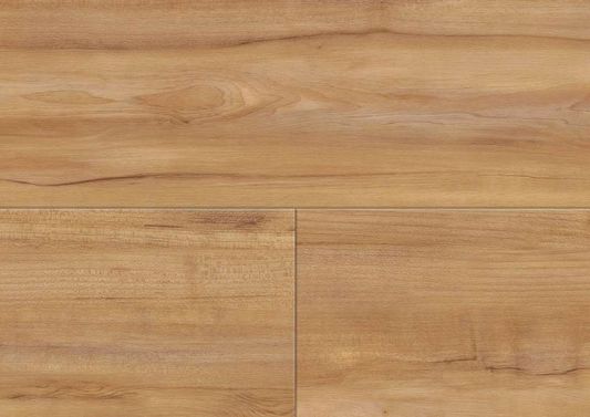 Виниловая плитка Wineo - 800 Wood Клен Медовый Теплый (DB00081)