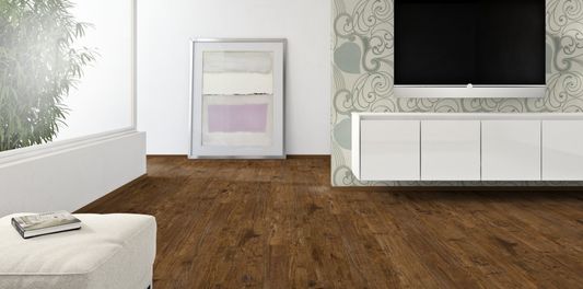 Пробковый пол Corkstyle - Wood XL Oak old механический замок