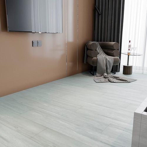 Каменно-полимерный ламинат Art East - Stone Armor Ясень Мраморный (87 ARM)