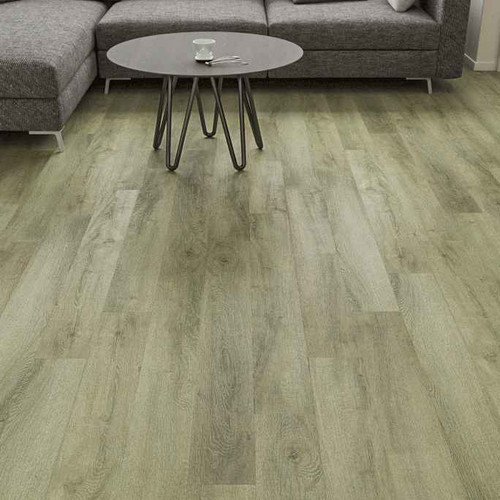 Кварцевый ламинат Home Expert Nature - Дуб Вековой лес (2180-01)