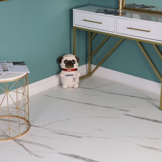 Виниловая плитка AquaFloor - Stone XXL Glue (AF5001MSXL Glue)
