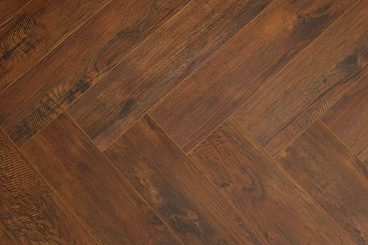 SPC ламинат Evofloor Parquet - Calcanhar сторона B (DN3222-1BУ)