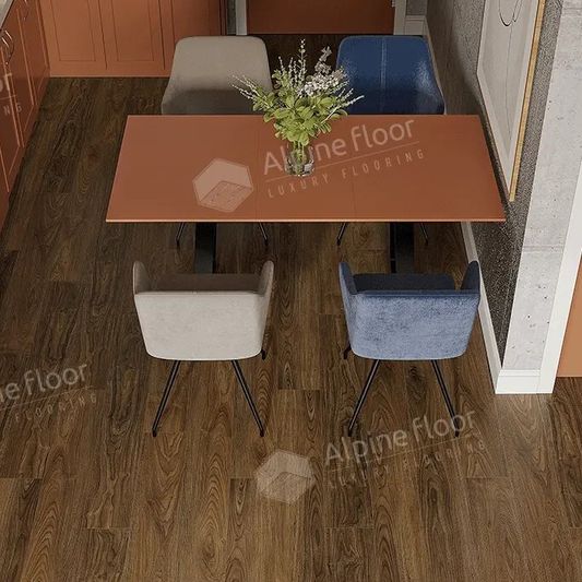 SPC ламинат Alpine Floor - Nut Ногуэра (ECO 22-1 MC)