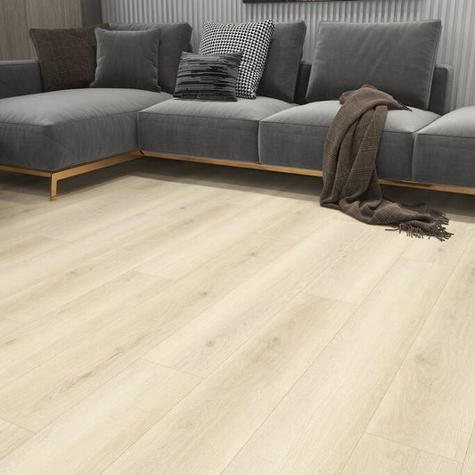 SPC ламинат Union Vida Дуб Вайс - Vice Oak (VI01-03 4 мм)