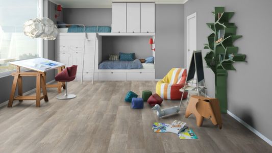 SPC ламинат Tarkett Art Vinyl - Tech House Ricardo