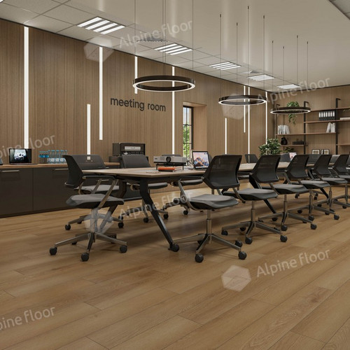 Каменно-полимерный ламинат (SPC) Alpine Floor - Титан 8 (Titan 8) Осирис (ECO 27-6)