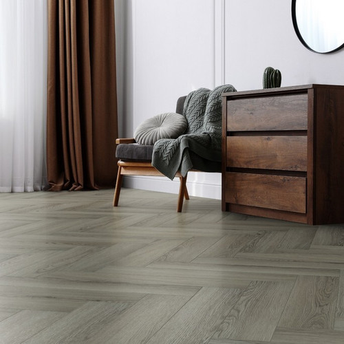 Виниловый ламинат AquaFloor - Soundless AF7505SOU