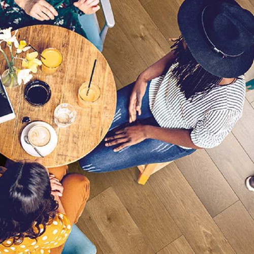 SPC ламинат Rocko - Хьюмидор (R082)