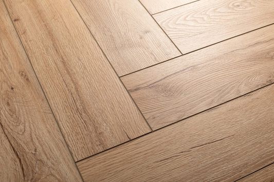 SPC ламинат AquaFloor - Space Parquet Light (AF4507PQL)