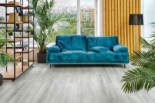 Виниловая плитка Alpine Floor - Grand Sequoia LVT Light Дейнтри (ECO 11-1202)