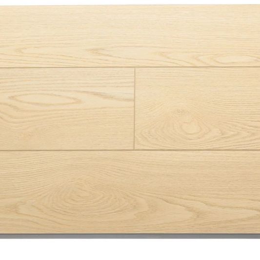 Каменно-полимерный SPC ламинат FirstFloor - Отборный бежевый дуб (1F056)