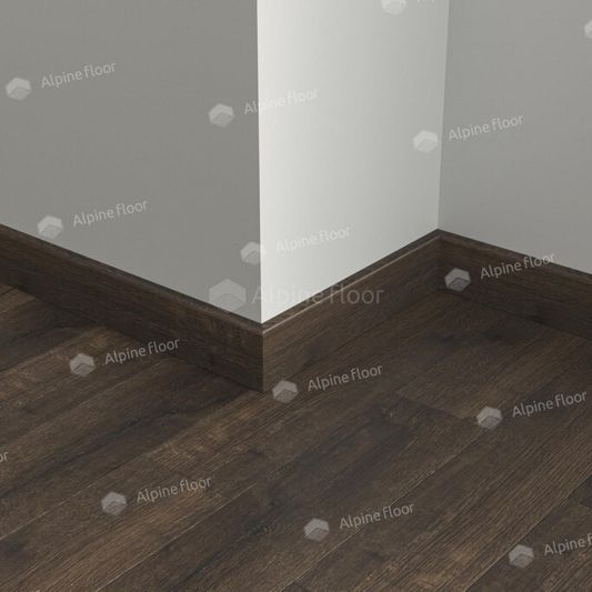 Плинтус Alpine Floor - Parquet Light Дуб Альферац (SK 13-22)