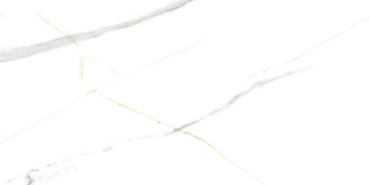 Керамогранит NT Ceramic Marmo - Maritaca Statuario Ultra White (NTT99513M)