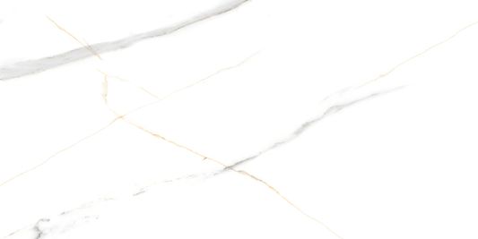 Керамогранит NT Ceramic Marmo - Maritaca Statuario Ultra White (NTT99513M)