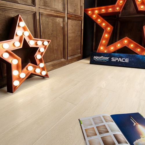 SPC ламинат AquaFloor - Space (AF4001SPC)