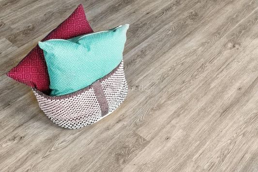 Каменно-полимерный ламинат (SPC) Alpine Floor - Grand Sequoia Атланта