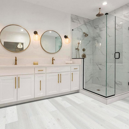 Каменно-полимерный ламинат (SPC) My Step Aqua - Арда (MSA38)