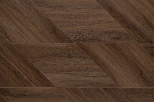 Виниловая плитка AquaFloor - Parquet Chevron Glue (AF2559PGCh)