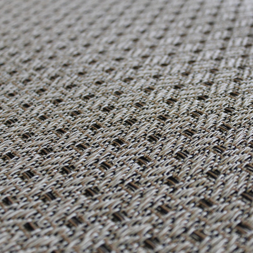 Плетеный виниловый пол Hoffmann - Stripe (ECO-8029H)