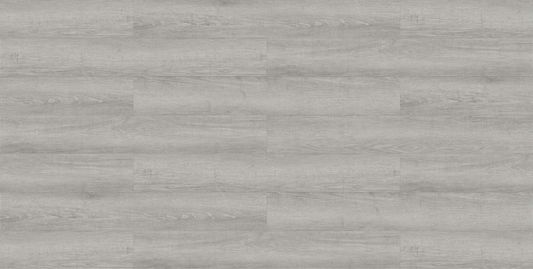 SPC плитка Evofloor Optima Dry Back - Дуб Серебряный