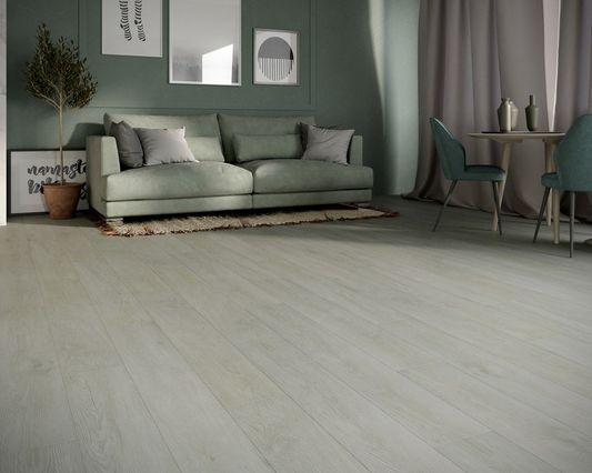 Каменно-полимерный ламинат Art East - Art Stone Force Дуб Ювента (ASF 50-02)