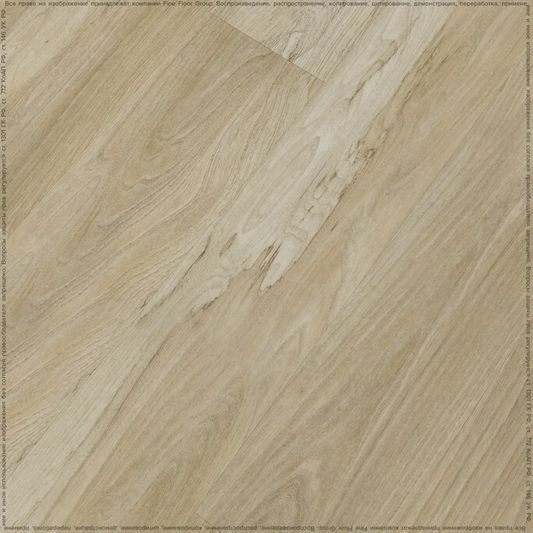 Виниловая плитка Fine Floor - Wood Дуб Реймс (FF-1427 2024)