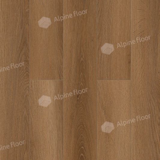 Каменно-полимерный ламинат (SPC) Alpine Floor - Титан 8 (Titan 8) Сириус (ECO 27-3)
