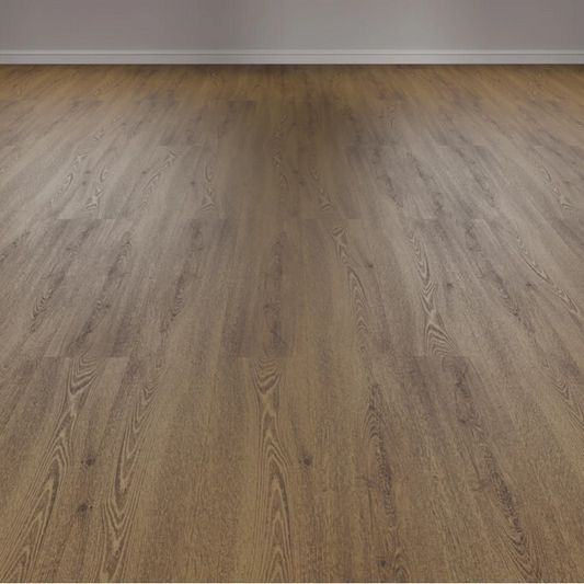 Виниловая плитка Vinilam Glue - Дуб Любек (8873-EIR -2.5)