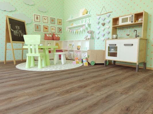 Виниловый ламинат Art East - Tile Click Ясень Аскольд (ATC 45-116)