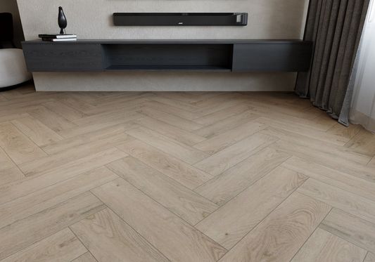 Виниловый ламинат Art East - Tile Click HV Дуб Эдинбург (ATC HV 45-102)