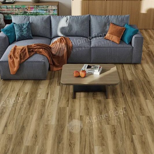 SPC ламинат Alpine Floor - Nut Ногал (ECO 22-3 MC)