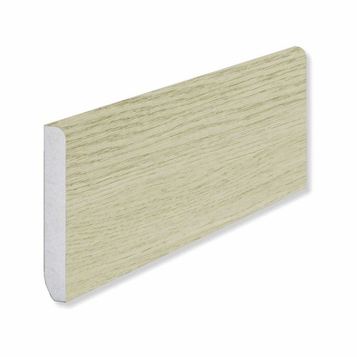 Кварцевый плинтус Fargo 67W948 Дуб Амстердам Градиент