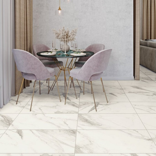 SPC ламинат Aberhof - Petra CL Marble (1241)