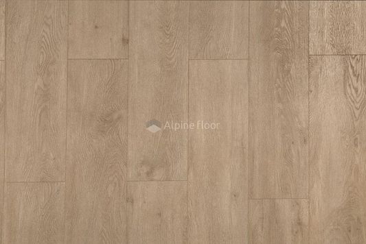 Каменно-полимерный ламинат (SPC) Alpine Floor - Grand Sequoia Light Камфора (ЕСО 11-501)