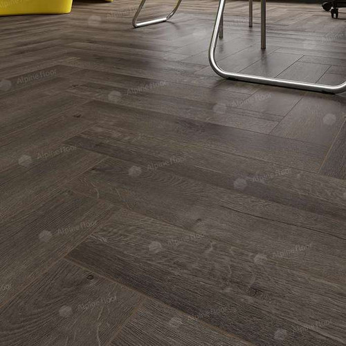 SPC ламинат Alpine Floor - Parquet Light Дуб Антарес (ECO 13-19)