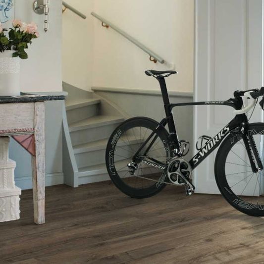 Ламинат Pergo - Skara 12 pro Фермерский Дуб (L1250-03371)