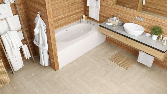 SPC ламинат Alpine Floor - Parquet Light Дуб Адара (ECO 13-14)