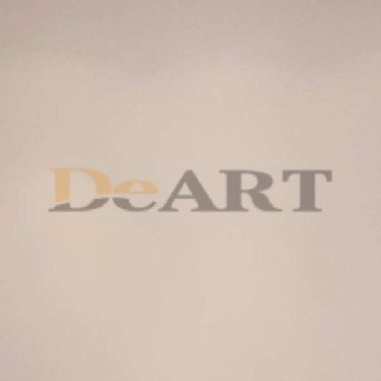 Виниловый ламинат DeArt Floor - ECO Click Дуб Алканта